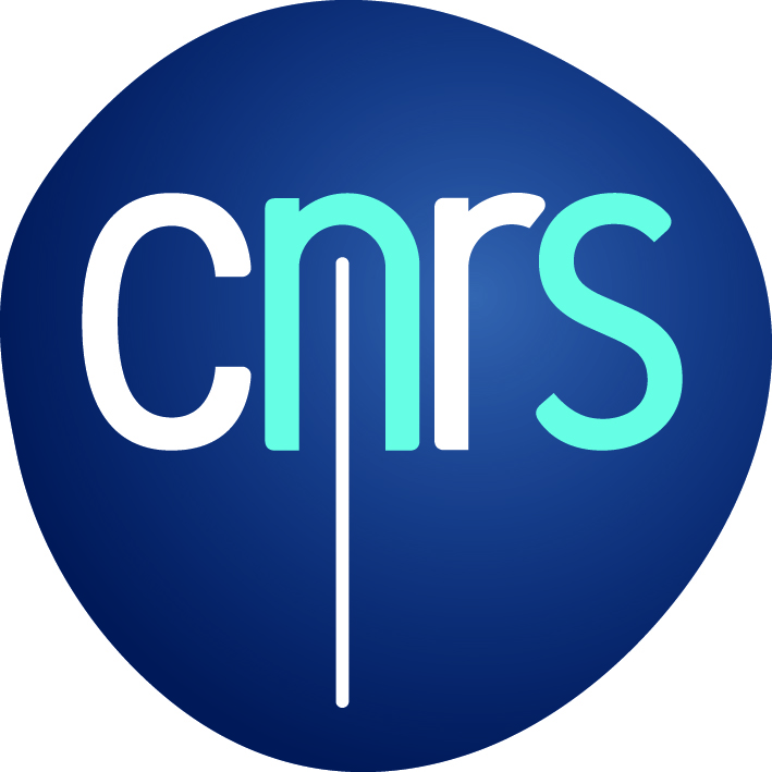 Cliquez pour retrouver le Site du CNRS